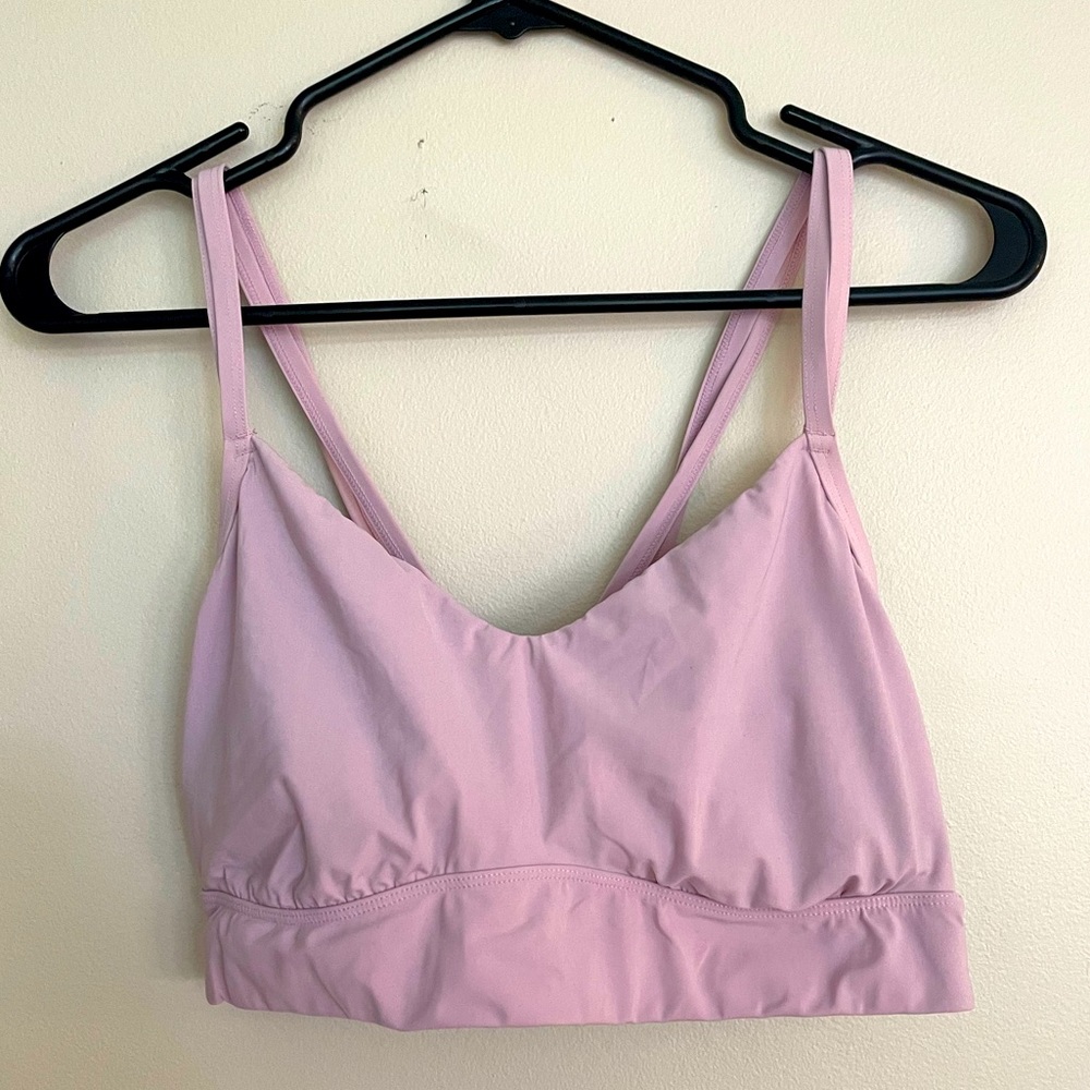All In Motion Sports Bra